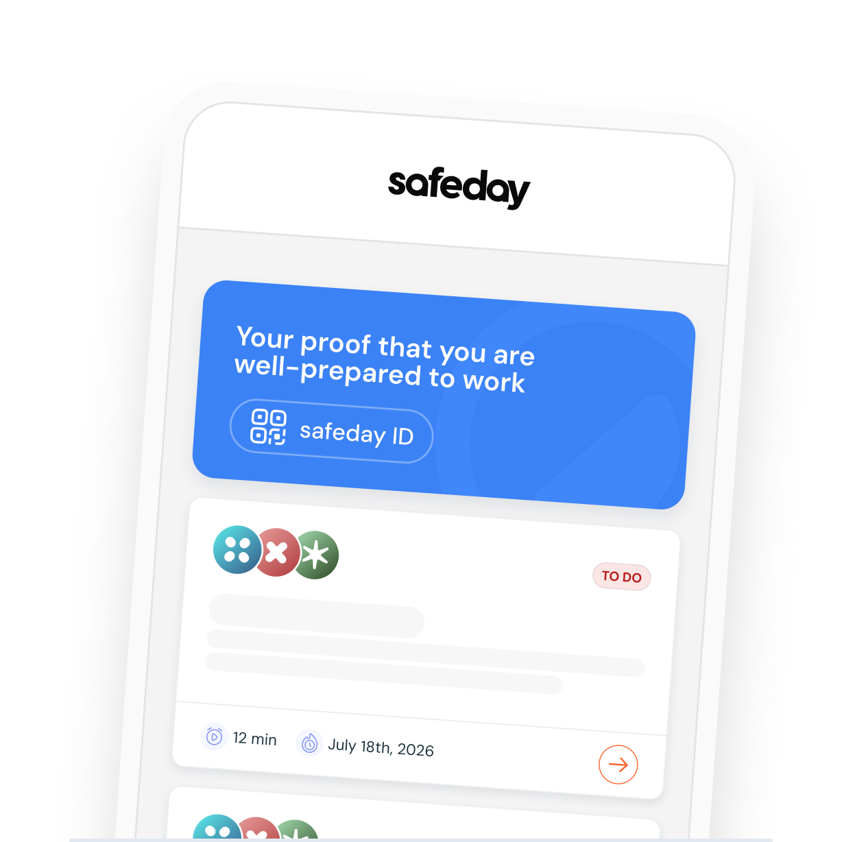 Safeday